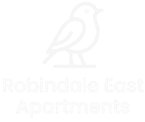 Robindale East Apartments